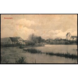 Brobyv�rk - Ludvig Christensen 963 - Ubrugt