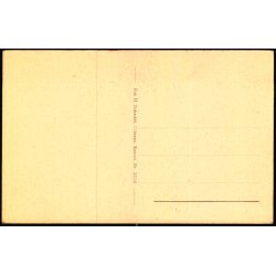 Kristiansminde - J�rgens� Strand - H. Schmidt 2536 - Ubrugt