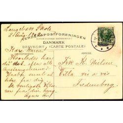  Erholm - H.H.O. 4525 - Brugt