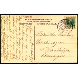 Grevens Dal - Gudhjem - Bornholm - Frits Srensens Bogh. 188 - Brugt