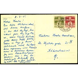 Gudhjem Havn - Karl H. Olsens Bogh. 58 - Brugt