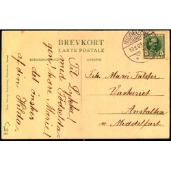 Fn Badehotel - Peter Alstrup 623 - Brugt