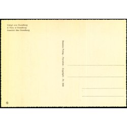 Udsigt over Svendborg - Stender 5606 - Ubrugt