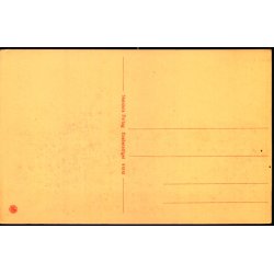 Svendborg - Ved Nicolaj Kirke - Stender 44545 - Ubrugt