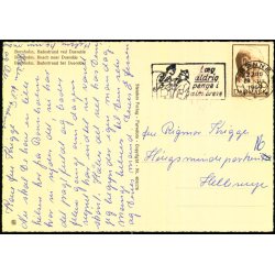 Bornholm - Klitter ved Dueodde - Stender 404/178 - Brugt