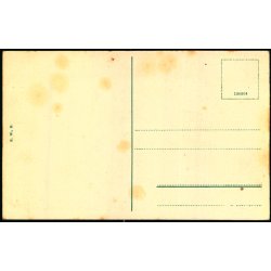 Riesendampfer "IMPERATOR" - Hamburg Amerika Linie - K.W.H. u/n - Ubrugt