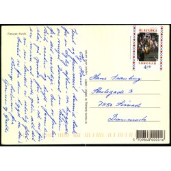 Froyar - Kvivik - Henrik Solberg u/n - Brugt