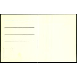 Oxar&agrave;rfoss - Fotokort u/n - Ubrugt