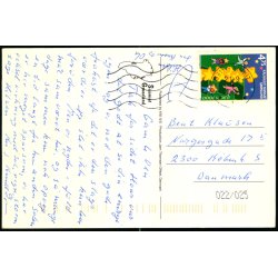 Sisimiut - Greenland - KNI A/S u/n - Brugt