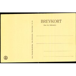 S�ndervig Strand - Alex Vincent 124 - Ubrugt