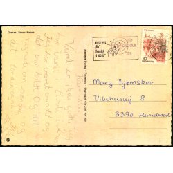 Grenaa - Sren Kanne - Stender 149 704 023 - Brugt