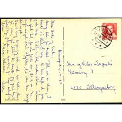 B�nnerup - Ellers 686 - Brugt