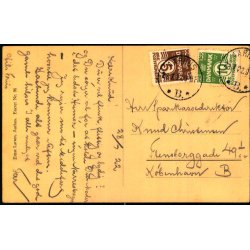 Aarhus - Ved Stranden - Ernst Larsen 96 - Brugt