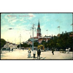 Kbenhavn - Vesterbros Passage - Alex Vincent 19