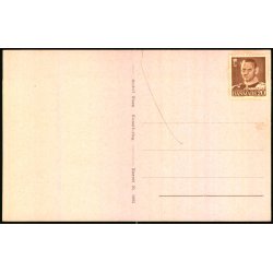 Esbjerg - Fiskerihavnen - Rudolf Olsen 1693 - Ubrugt