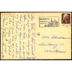 Esbjerg - Byparken - Stender 5604 - Brugt