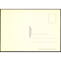 Esbjerg - Dana Anglia - u/n - Ubrugt