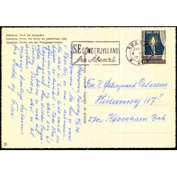 Aabenraa - Parti fra Gaagaden - Stender 49 816/26 - Brugt