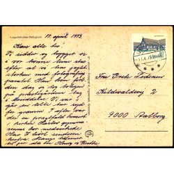 L�gumkloster Refugium - H. Ingwersen 57 - Brugt