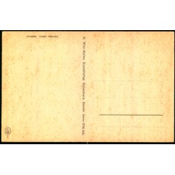 Rudb�l - Gr�nsen K. Witt-M�ller 6700-348 - Ubrugt