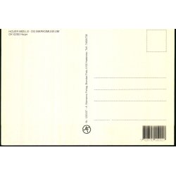 Hjer Mlle - Brorbl Foto 1203/97 - Ubrugt