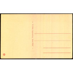 Nordborg Slots Efterskole  -  Fr. Biehl 58334 - Ubrugt