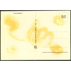 Immervad Broen - H. Ingwersen 190 - Ubrugt - Limrest !