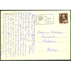 R�dding - Brorsb�l Foto - 175/82 - Brugt