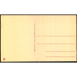 T�nder - Museet -  H. Becks Bogh. 58382 - Ubrugt