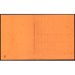 T�nder - Storegade - H. Becks Bogh. 60397 - Ubrugt