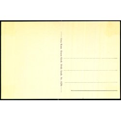 Hvide Sande - Klitparti -  Kruses Kiosk 11256 - Ubrugt