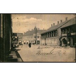 Ulfborg - u/n - Brugt - Svagt hj�rne !