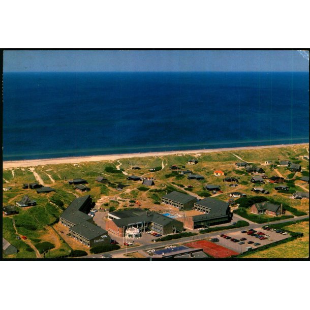 Danland i S�ndervig - Wadmanns 89183 - Brugt