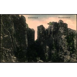 Bornholm - Randklveskaar - Peter Alstrup 3650 - Brugt