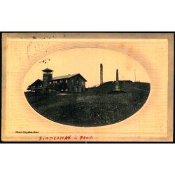 Skamlingsbanken - P. Hansen u/n - Brugt