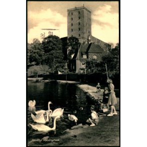 Kolding - Koldinghus - Rudolf Olsen 9486 - Brugt