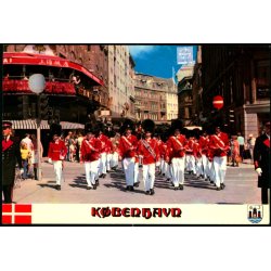 Tivoligarden p� Str�get - K�benhavn - Colorama 2000-34