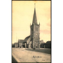 Vejle Kirke - 5444 - Ubrugt