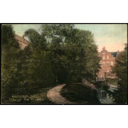 Randb�ldal - Udsigt fra Kilden - S�ren L. S�rensen 9079 - Brugt