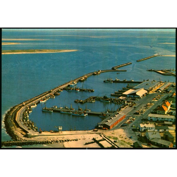 Thybor�n - FM 7566 - Ubrugt