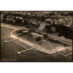 Luftfoto - Thisted - C. S�ndergaard 97965 - Brugt