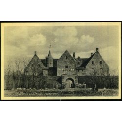 Herregaarden Sp�ttrup - Vestsiden - C.A. Thjlls Forlag 2297 - Ubrugt