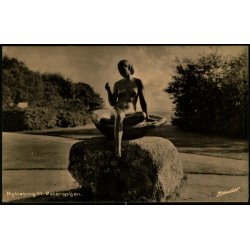 Nyk�bing M.  - �sterspigen - Stender 116 K - Brugt