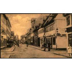 Helsing�r - Stengade - Stender 11755 - Brugt