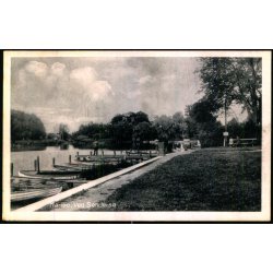 Maribo ved S�nders� - Stender M. 105 - Ubrugt