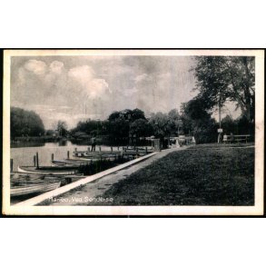 Maribo ved S�nders� - Stender M. 105 - Ubrugt