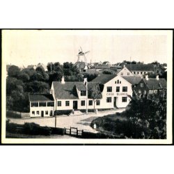 Pension Casa Blanca - Gudhjem - Gornitzka u/n - Brugt