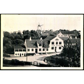 Pension Casa Blanca - Gudhjem - Gornitzka u/n - Brugt