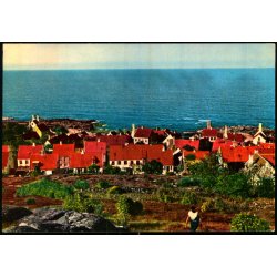 Bornholm - Gudhjem - Rudolf Olsen 329 - Brugt