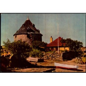 Frederiks - Lilletrn - Colbergs Bogh. 8650 - Ubrugt